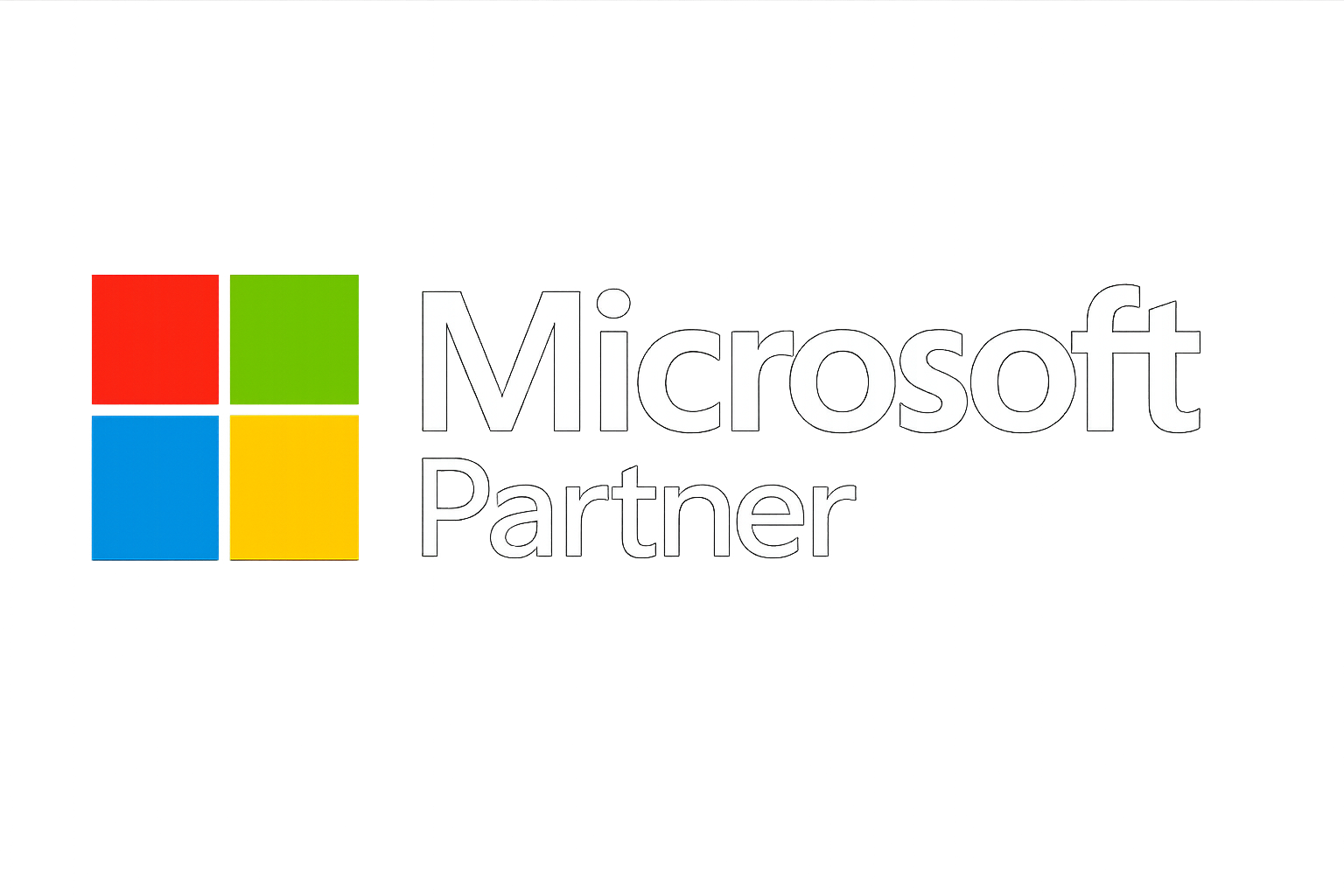 Microsoft Partner